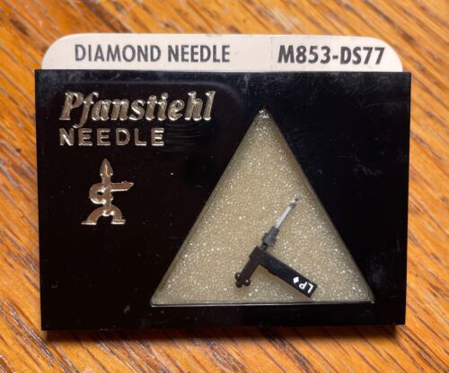 Pfanstiehl M-853-DS77 NEEDLE