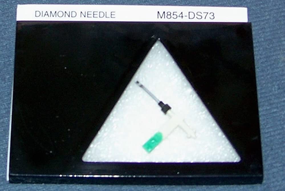 Pfanstiehl M-854-DS73 STYLUS FOR TETRAD CARTRIDGE