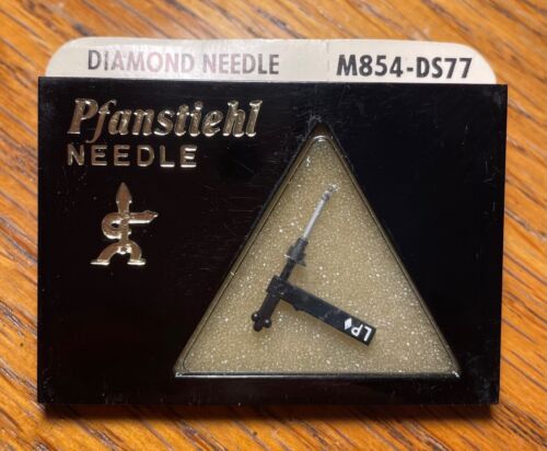 Pfanstiehl M-854-DS77 NEEDLE