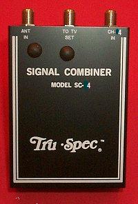 Pico Macom TruSpec ATX SC-4