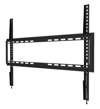 Pro Mounts MF642, fixed TV wall mount, fits most 42-75" TV's