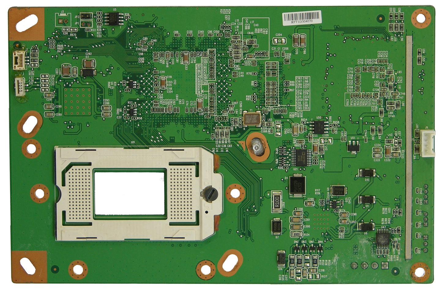 Mitsubishi 00.LD311G001, Formatter board, Mitsubishi original