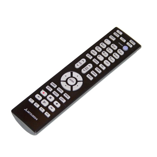 Original Mitsubishi 290P187020 Remote for LDTV152 WD65738 WD73833 WD82740 WD73831
