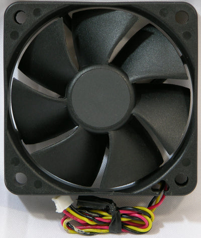 Mitsubishi 299P339010 DMD fan for WD-73733, WD-73734 and WD-73833