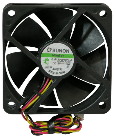 Mitsubishi 299P339010 DMD fan for WD-73733, WD-73734 and WD-73833