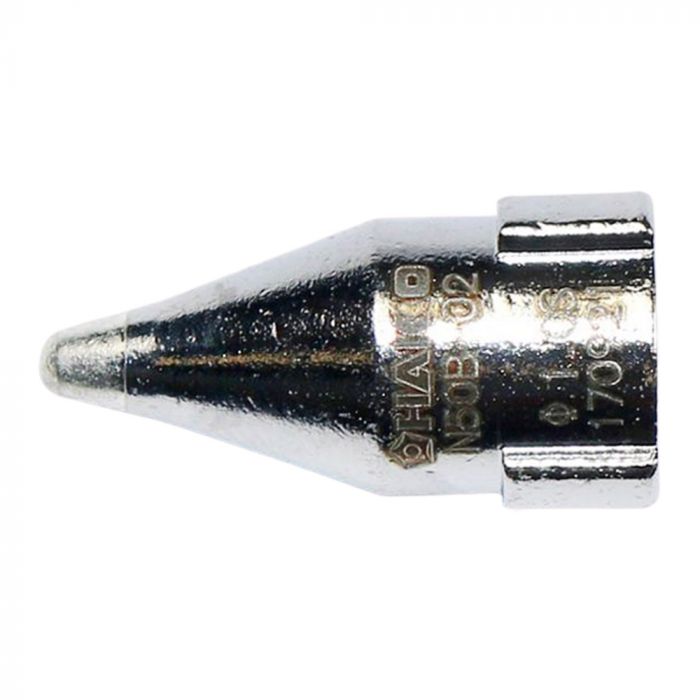 Hakko N50B-02 NOZZLE,EXT.,1.0mm,FR-300,817/808/80