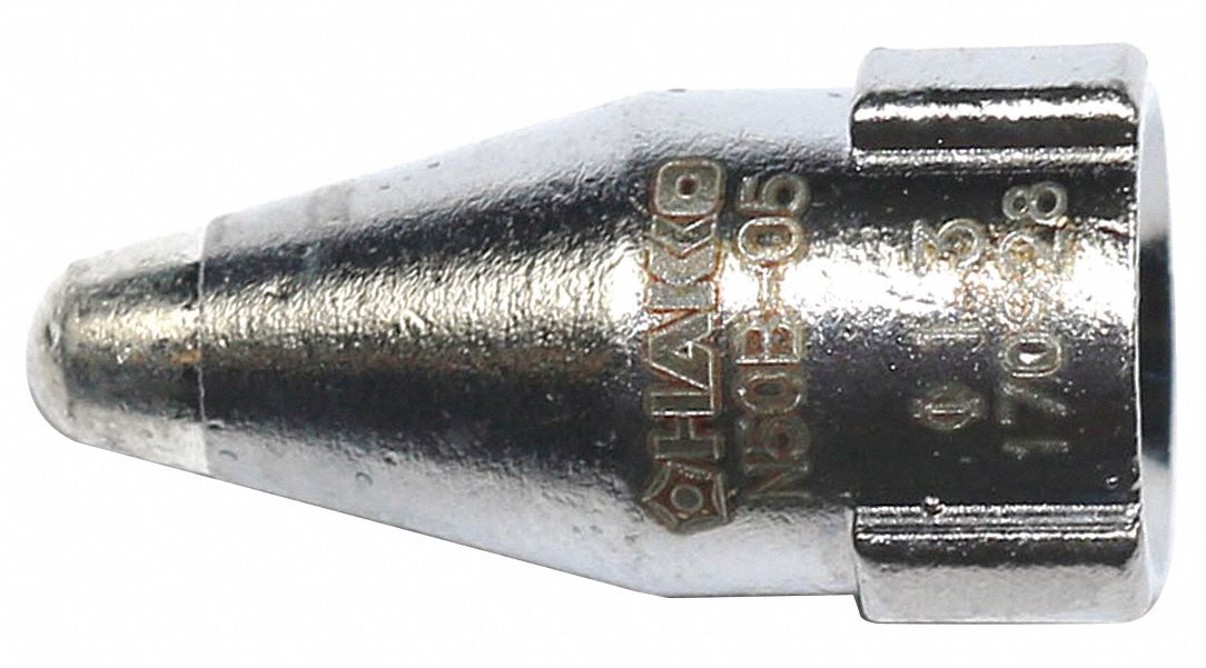 Hakko N50B-05 NOZZLE,1.3mm,FR-300,817/808/807