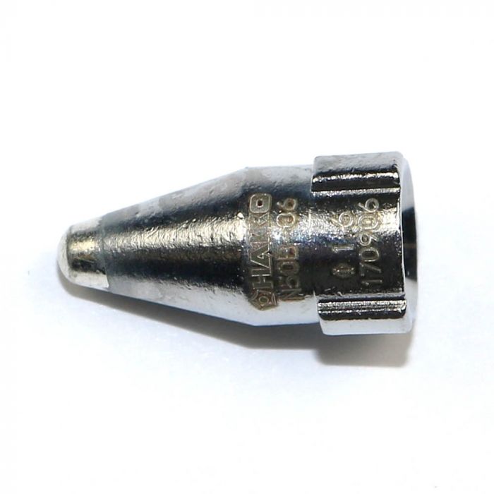 Hakko N50B-06 NOZZLE,1.6mm,FR-300,817/808/807
