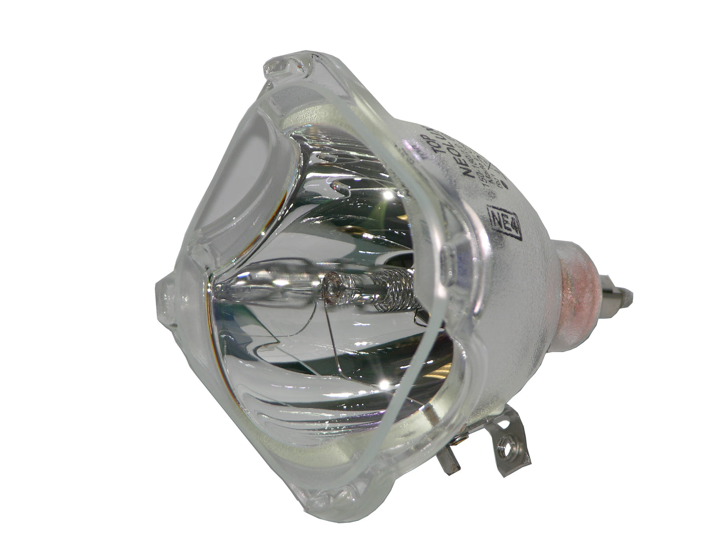 Neolux DLP Lamp RP-E022-4, lamp used on: 915B403001, 915B441001, 915B455011, 915B455012, 915P049020, 915P061010
