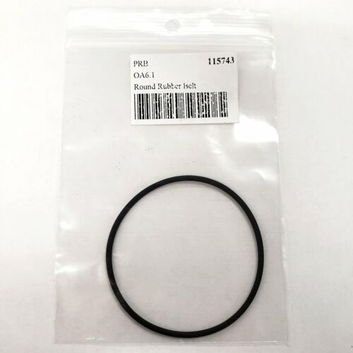 PRB OA6.1 BELT 6.10 x 0.070