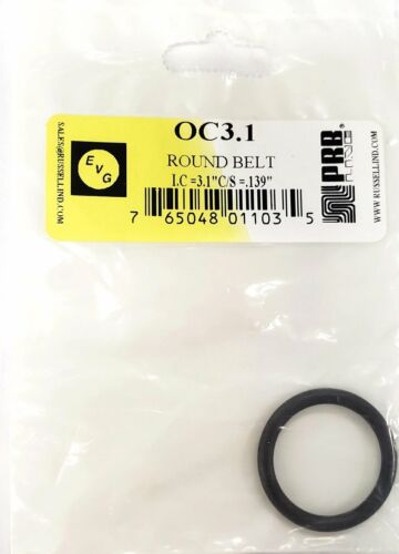 PRB OC3.1 BELT 3.10 x 0.139