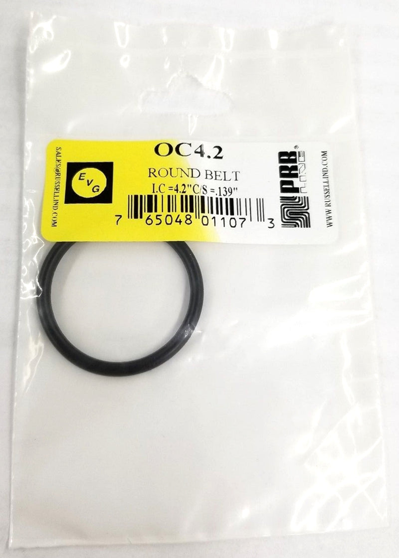 PRB OC4.2 BELT 4.20 x 0.139