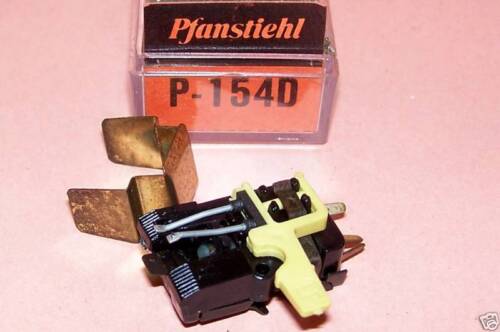 Pfanstiehl P-154D CARTRIDGE