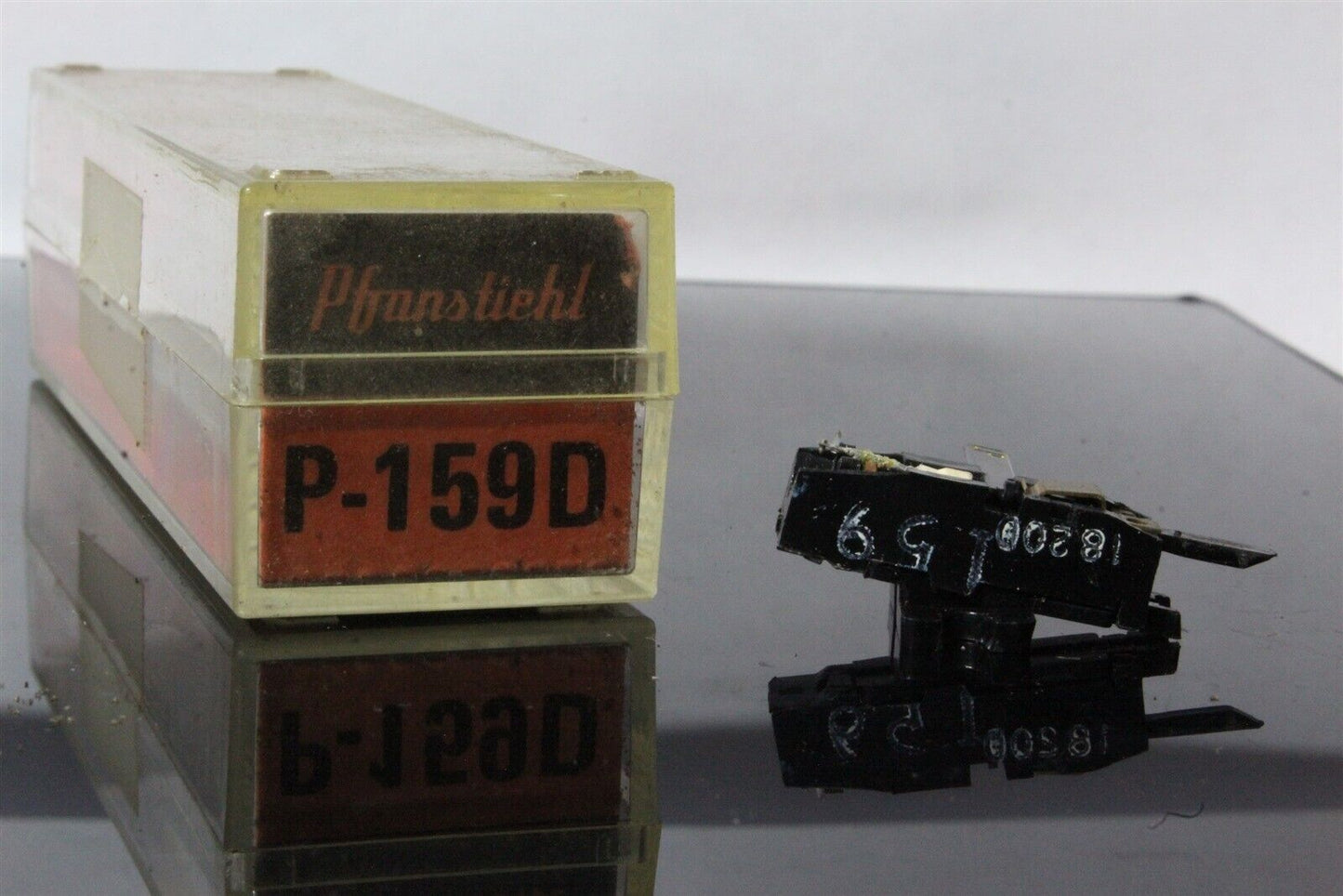 Pfanstiehl P-159D CARTRIDGE