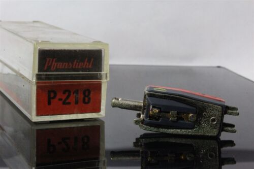 Pfanstiehl P-218 CARTRIDGE
