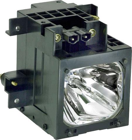 Philips Complete Assembly DLP Lamp A-1606-034-B