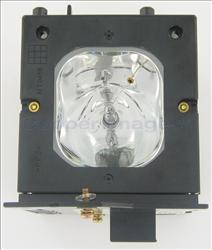 Philips Complete Assembly DLP Lamp UX21511