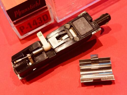 Pfanstiehl P-143D CARTRIDGE