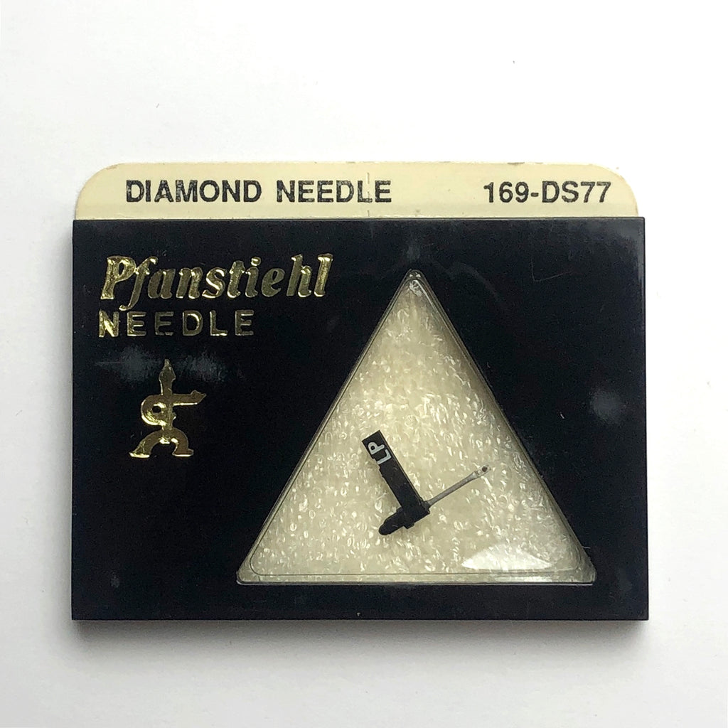 Pfanstiehl 169-DS77 NEEDLE ASTATIC N73SD, N74SD