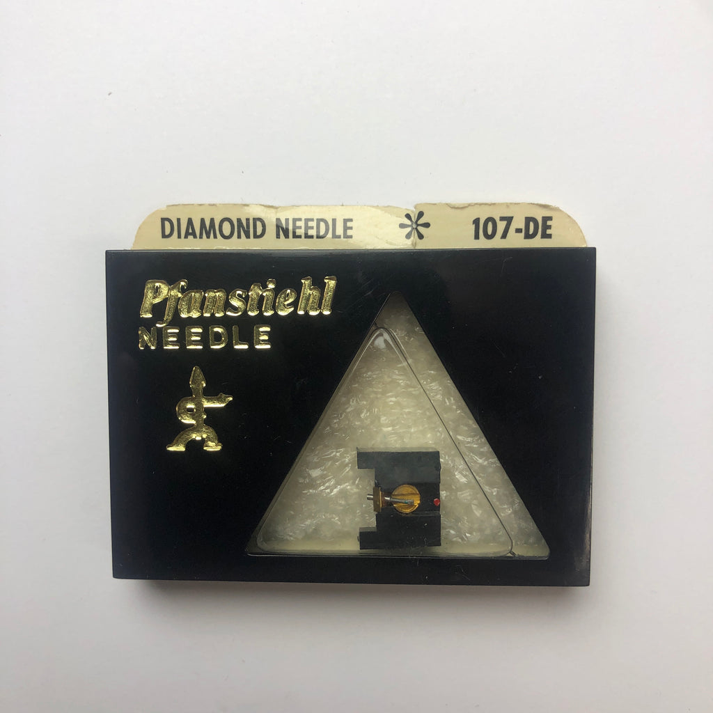 Pfanstiehl 107-DE NEEDLE