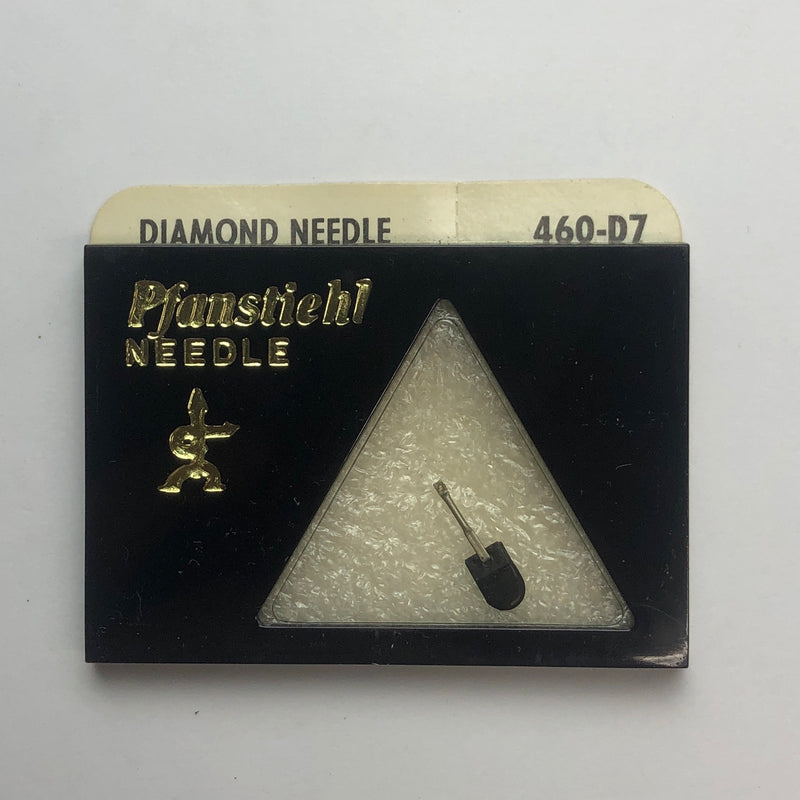 Pfanstiehl 460-D7 NEEDLE