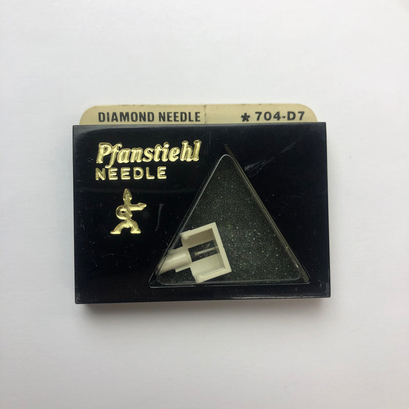 Pfanstiehl 704-D7 PANASONIC NEEDLE EPS27, 37