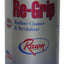 Rawn Chemicals 10006 REGRIP 6.5 OZ 10005/10006 Flammable Product