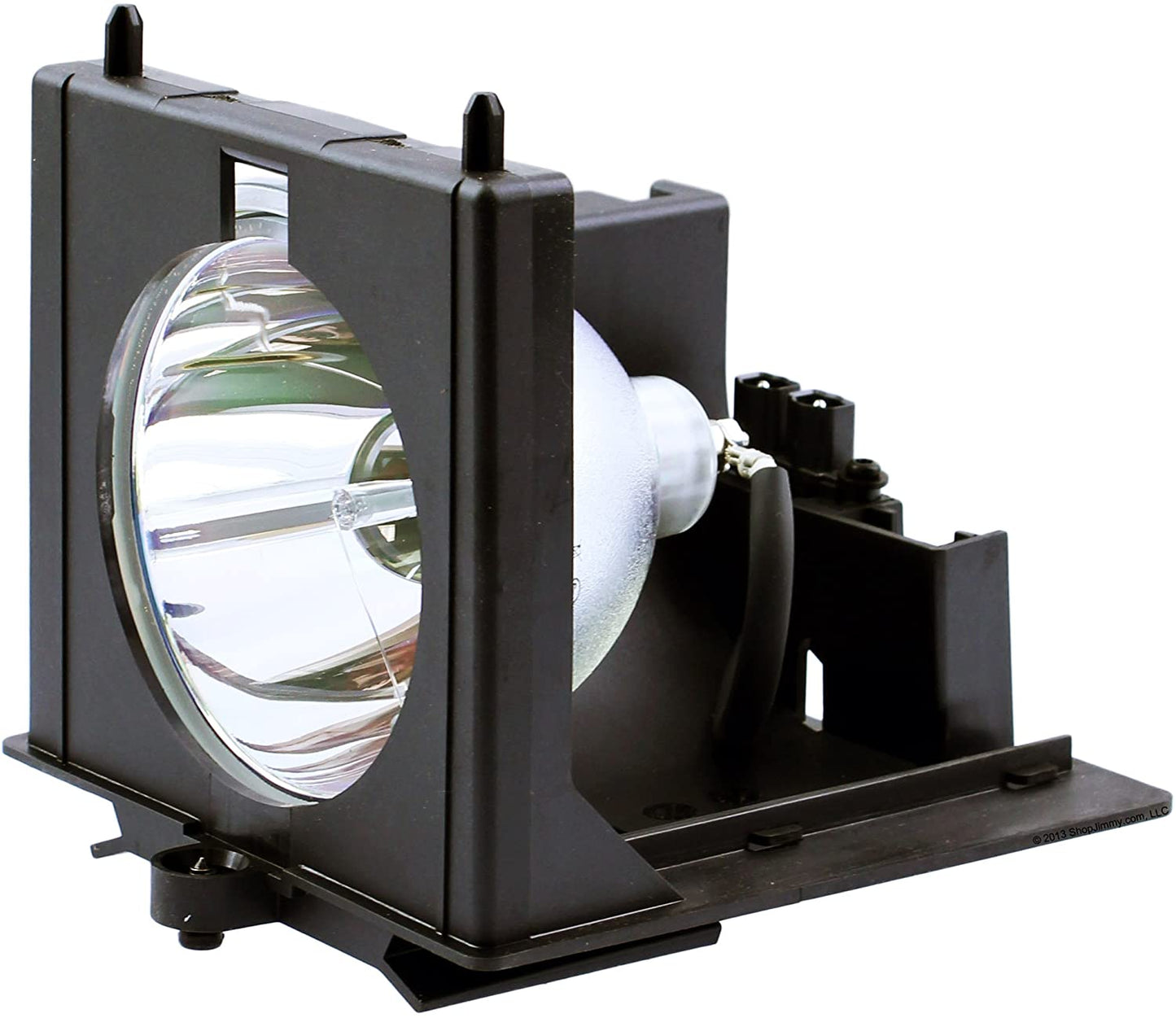 DLP TV Lamp/Bulb/Housing for RCA 265103 with Osram P-VIP Bright Lamp