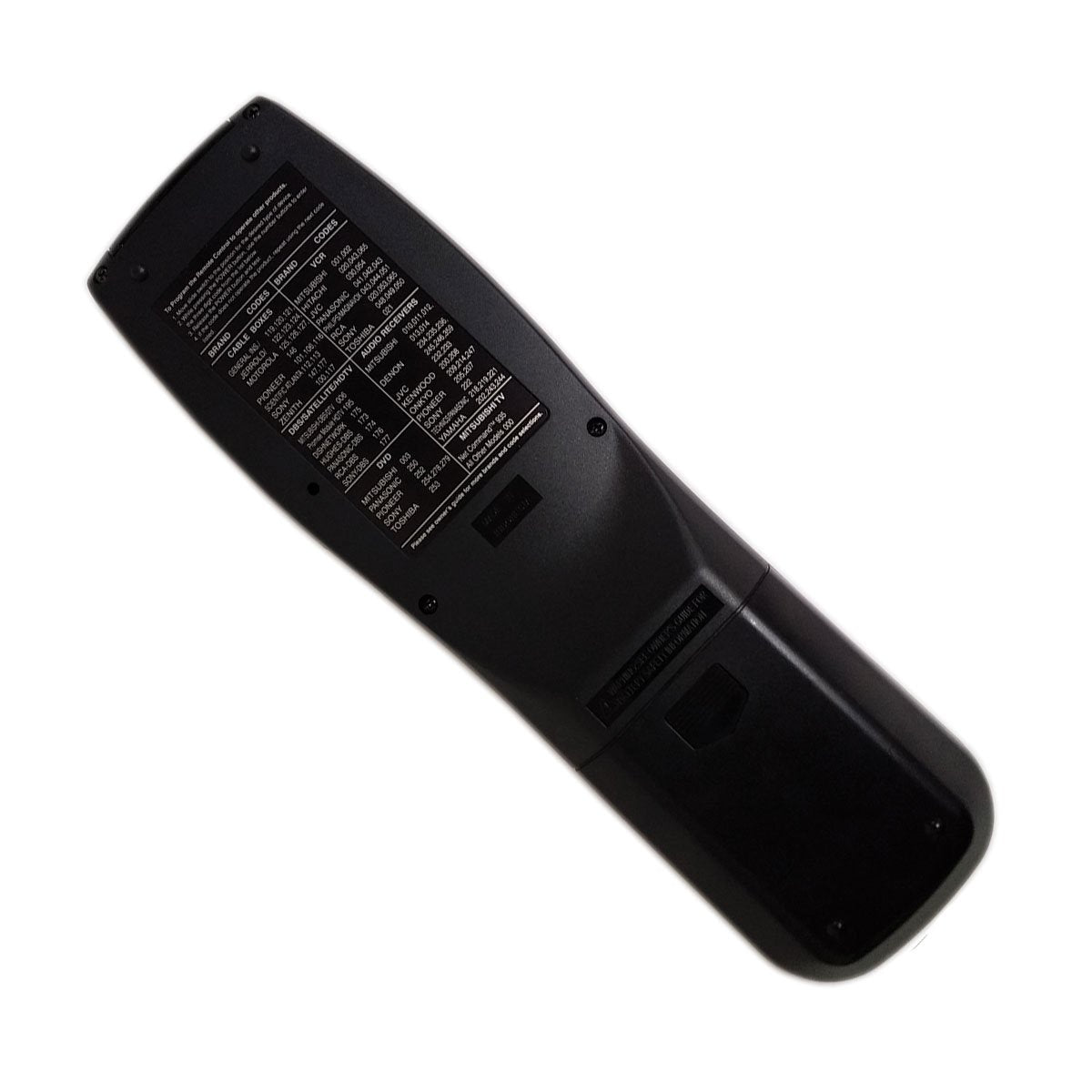 Brand New Original Mitsubishi 290P123020, Replacement Remote for WD52528 WD62628 WD73727 WD62827 WD52825G