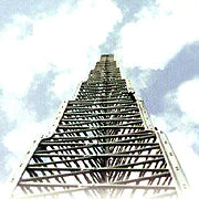 BX24, 24 FT STAND ALONE TOWER