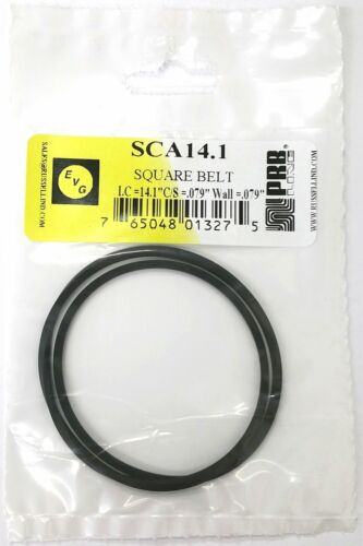 PRB SCA14.1 BELT 14.100 x 0.079 x 0.079