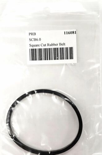 PRB SCB6.0 BELT 6.000 x 0.100 x 0.100