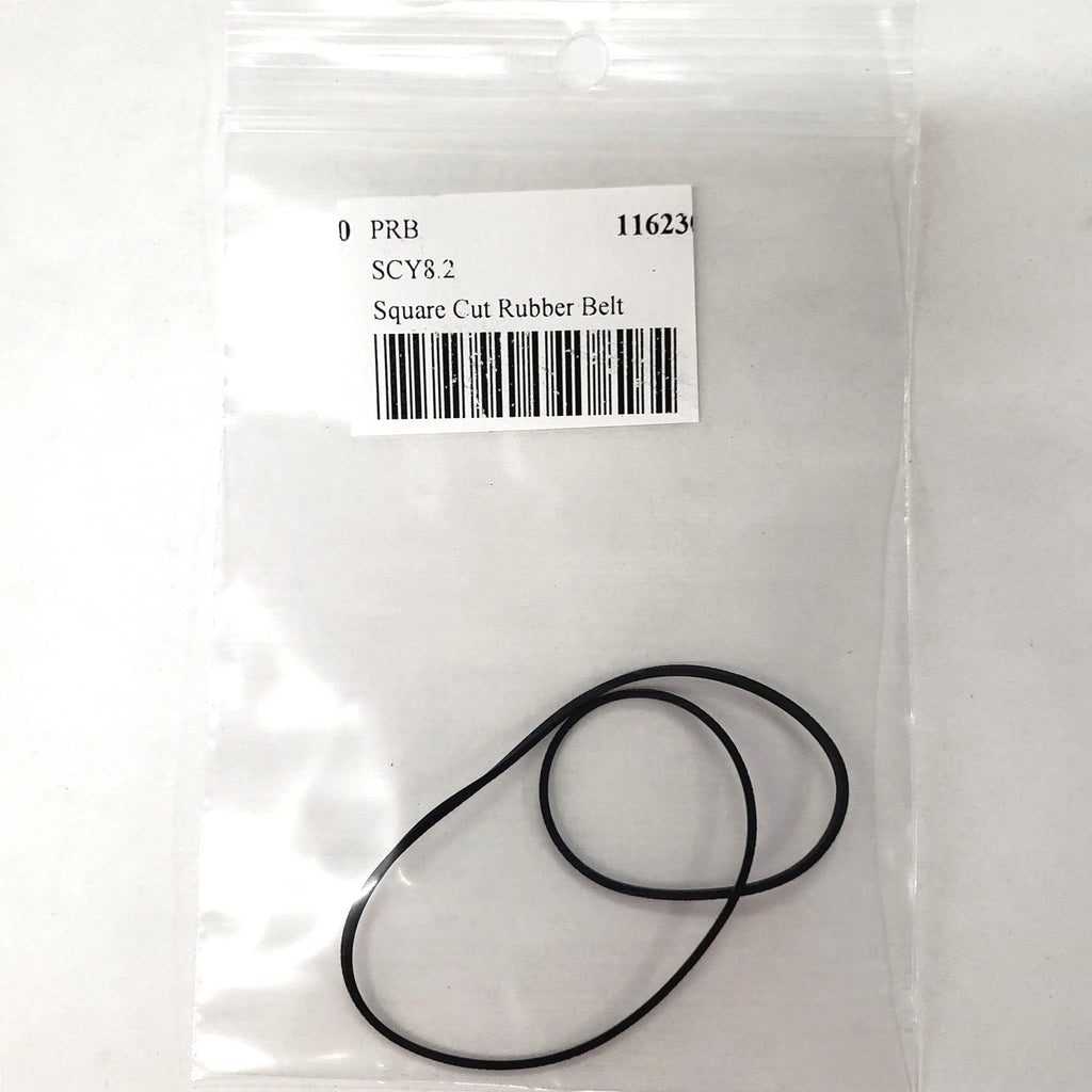 PRB SCY8.2 BELT 8.200 x 0.038 x 0.038