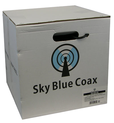 Sky Blue Antenna SB6