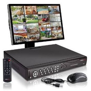 Spyclops SPY-DVR8960