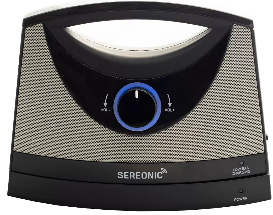 Serene SERBT-200, TV sound box, wireless remote TV speaker