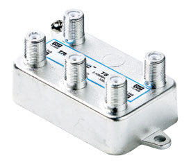 Pico Macom TruSpec ATX TSV-4SB 4-way vertical splitter, 1GHz, sold