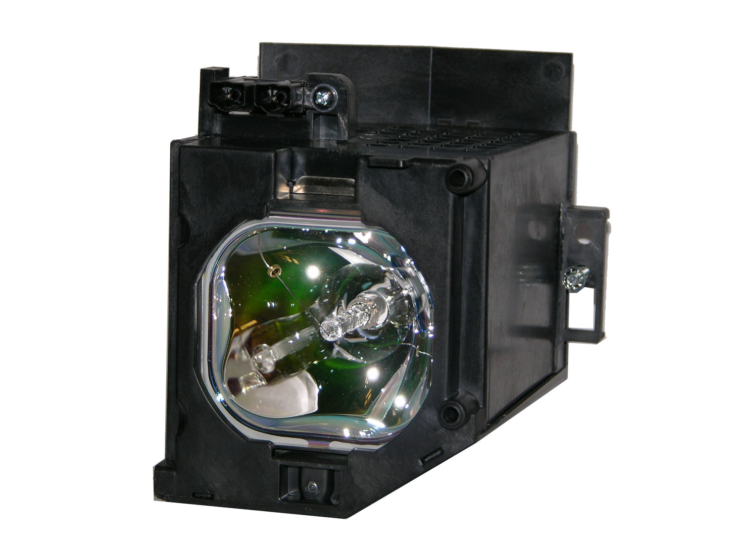 Philips UX21514 Complete Assembly DLP Lamp/Bulb/Housing for Hitachi With Philips UHP Ultra Bright Lamp