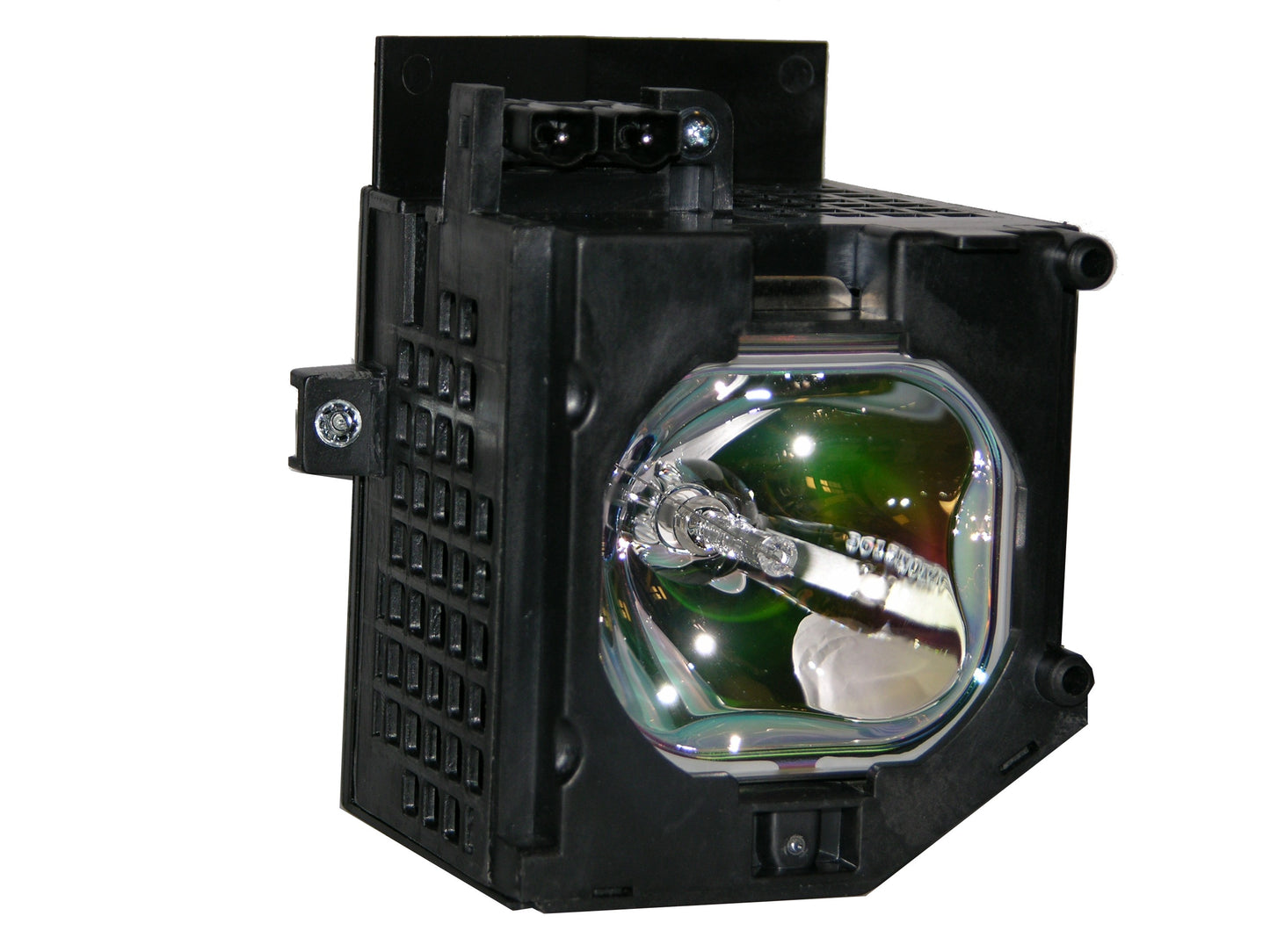 Philips UX21514 Complete Assembly DLP Lamp/Bulb/Housing for Hitachi With Philips UHP Ultra Bright Lamp
