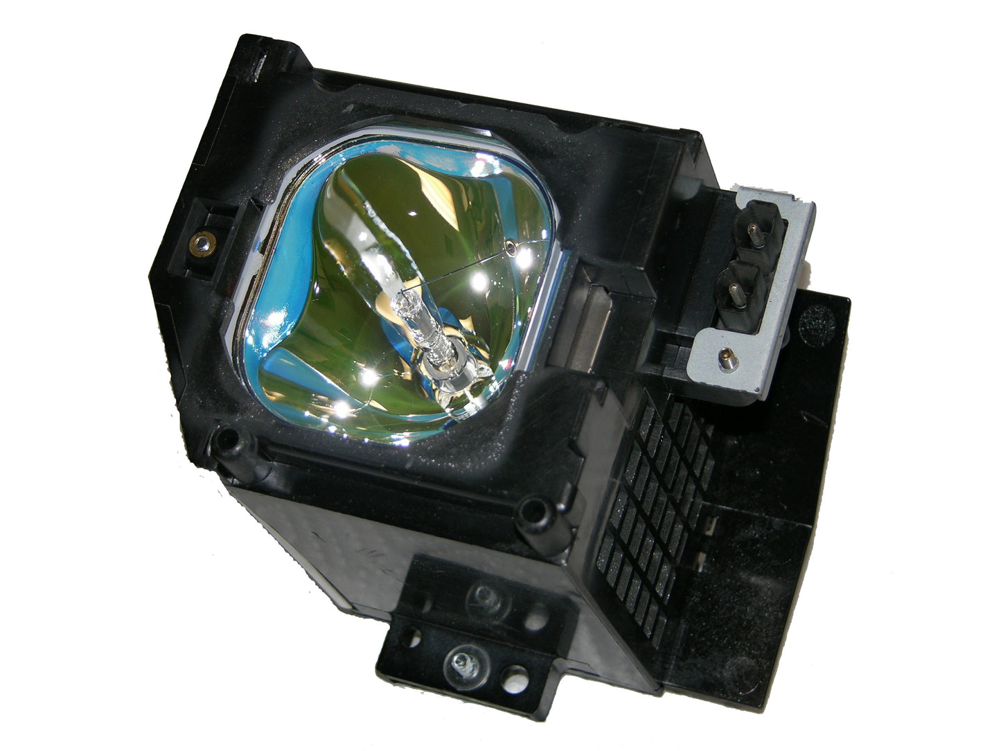 Philips UX21514 Complete Assembly DLP Lamp/Bulb/Housing for Hitachi With Philips UHP Ultra Bright Lamp