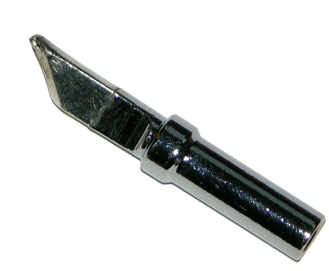Weller ETKN Knife Blade Tip, 45° Angle, for WES51, WESD51, WESD51D, WE1010NA