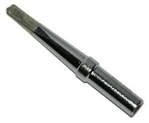 Original Weller ETM Solder Soldering Tip fits Stations WES51, WESD51, WESD51D, WE1010NA