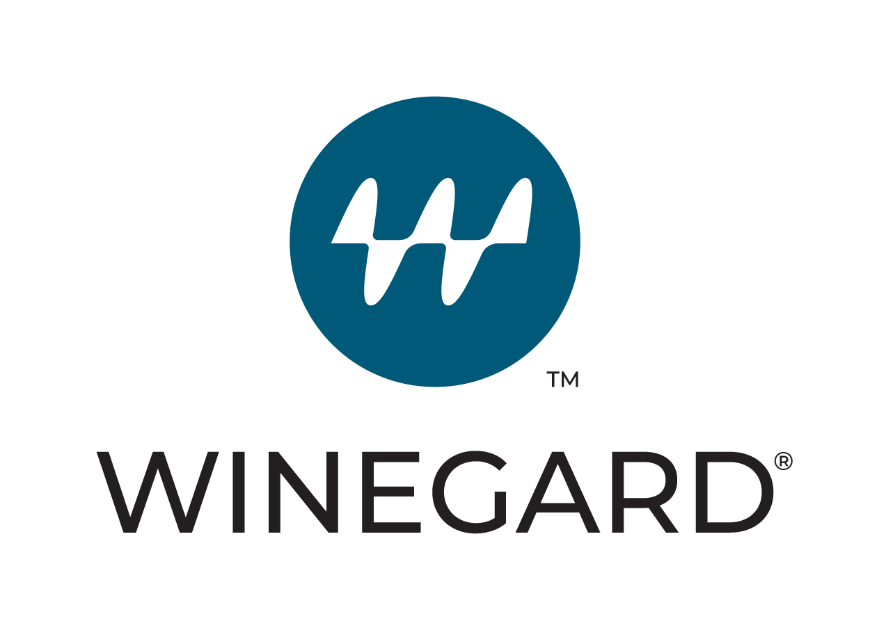 Winegard CE-4000 Outdoor 4-cable entry plate Receptacle