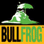 Bull Frog 94166