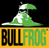 Bull Frog 94166