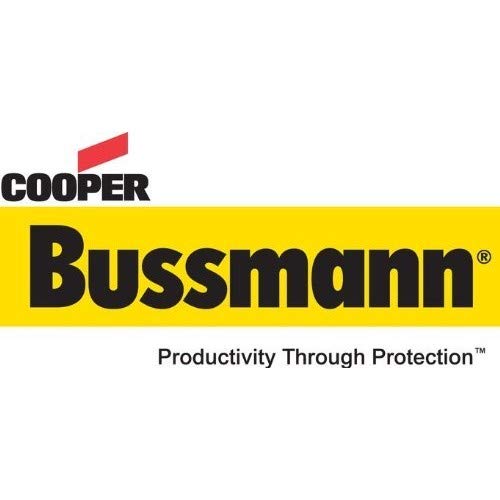 Bussmann GDC-125MA