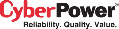 Cyber Power P606