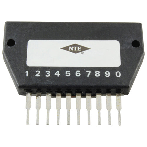 NTE Electronics 1027