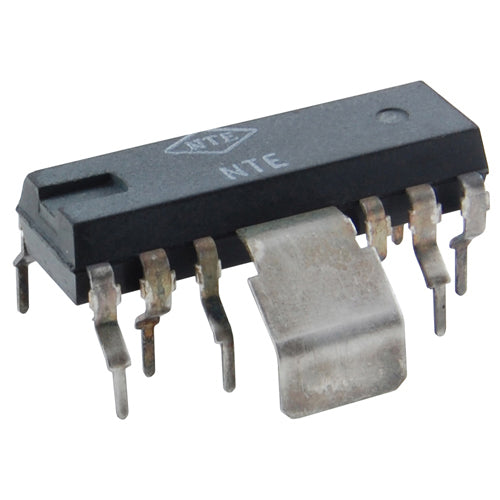 NTE Electronics 1116
