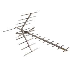 DigiTenna DT-F Outdoor HDTV antenna, fringe, 45+ mile range